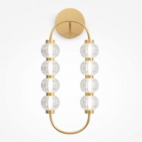 Бра Maytoni Amulet MOD555WL-L11G3K в Невьянске - nevyansk.mebel24.online | фото 3
