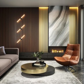 Бра Maytoni Axis MOD106WL-L16B3K в Невьянске - nevyansk.mebel24.online | фото 4