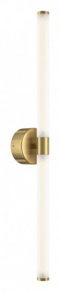 Бра Maytoni Axis MOD106WL-L16G3K в Невьянске - nevyansk.mebel24.online | фото