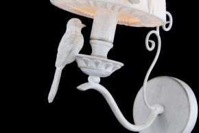 Бра Maytoni Bird ARM013-01-W в Невьянске - nevyansk.mebel24.online | фото 4
