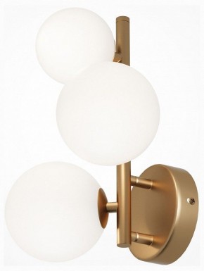 Бра Maytoni Dallas MOD545WL-03BS в Невьянске - nevyansk.mebel24.online | фото 2