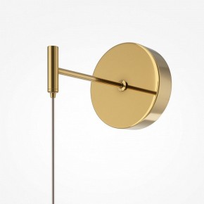Бра Maytoni Golden Cage MOD216WL-L10G3K в Невьянске - nevyansk.mebel24.online | фото 3
