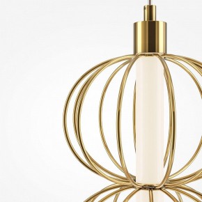 Бра Maytoni Golden Cage MOD216WL-L10G3K в Невьянске - nevyansk.mebel24.online | фото 4