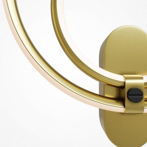 Бра Maytoni Link MOD357WL-L16BS3K в Невьянске - nevyansk.mebel24.online | фото 5