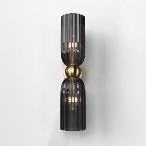 Бра Maytoni Modern 2 MOD302WL-02GR в Невьянске - nevyansk.mebel24.online | фото 3