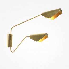 Бра Maytoni Notta MOD417WL-02BS в Невьянске - nevyansk.mebel24.online | фото 3