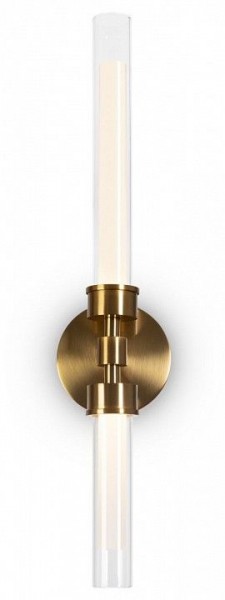 Бра Maytoni Stelo MOD116WL-L7BS3K в Невьянске - nevyansk.mebel24.online | фото 2