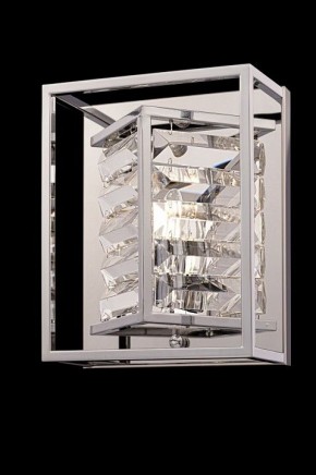 Бра Maytoni Tening MOD060WL-01CH в Невьянске - nevyansk.mebel24.online | фото 2