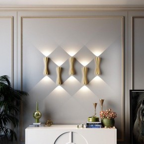 Бра Odeon Light Anika 4292/10WL в Невьянске - nevyansk.mebel24.online | фото 4