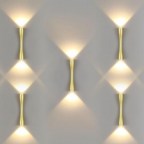Бра Odeon Light Anika 4292/10WL в Невьянске - nevyansk.mebel24.online | фото 5