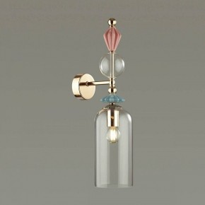 Бра Odeon Light Bizet 4855/1WA в Невьянске - nevyansk.mebel24.online | фото 2