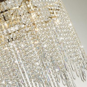 Подвесная люстра Odeon Light Chokka 5028/12 в Невьянске - nevyansk.mebel24.online | фото 6