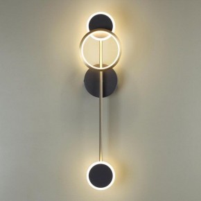 Бра Odeon Light Denzel 4321/16WL в Невьянске - nevyansk.mebel24.online | фото 2