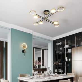 Бра Odeon Light Denzel 4322/15WL в Невьянске - nevyansk.mebel24.online | фото 4