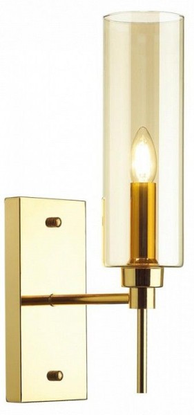 Бра Odeon Light Diatra 4689/1W в Невьянске - nevyansk.mebel24.online | фото 3