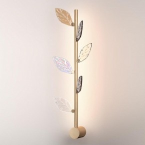 Бра Odeon Light Listva 5445/5WL в Невьянске - nevyansk.mebel24.online | фото 2