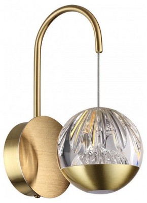 Бра Odeon Light Sono 5101/5WL в Невьянске - nevyansk.mebel24.online | фото