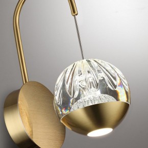 Бра Odeon Light Sono 5101/5WL в Невьянске - nevyansk.mebel24.online | фото 5