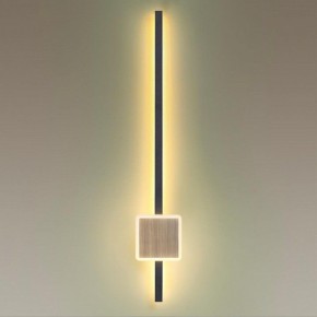 Бра Odeon Light Stilo 4257/18WL в Невьянске - nevyansk.mebel24.online | фото 2