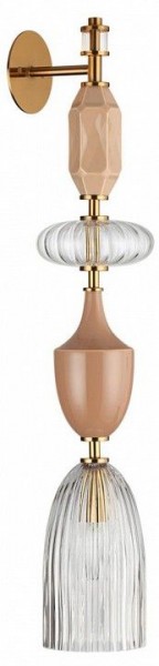 Бра Odeon Light Terra 5414/1W в Невьянске - nevyansk.mebel24.online | фото