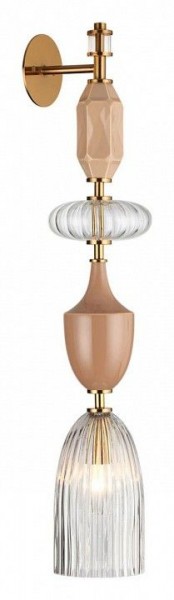 Бра Odeon Light Terra 5414/1W в Невьянске - nevyansk.mebel24.online | фото 2