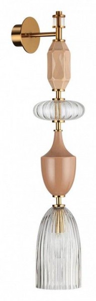 Бра Odeon Light Terra 5414/1W в Невьянске - nevyansk.mebel24.online | фото 4
