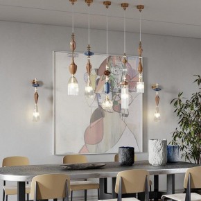 Бра Odeon Light Terra 5414/1W в Невьянске - nevyansk.mebel24.online | фото 5