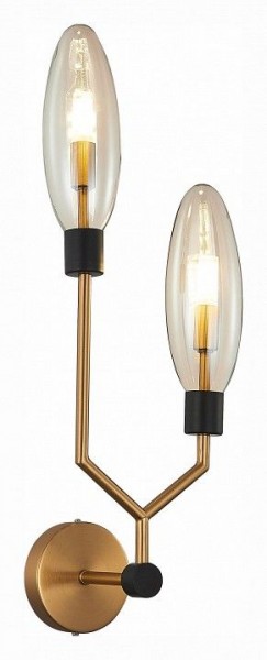 Бра ST-Luce Desima SL1174.301.02 в Невьянске - nevyansk.mebel24.online | фото 2