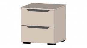 БРИТАНА Спальный гарнитур (модульный) кашемир в Невьянске - nevyansk.mebel24.online | фото 3