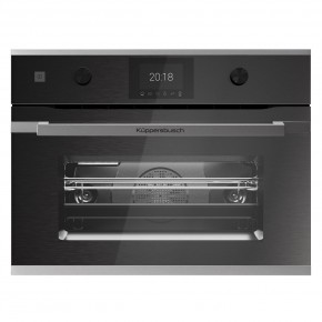CBM 6350.0 GPH 1 Stainless Steel в Невьянске - nevyansk.mebel24.online | фото