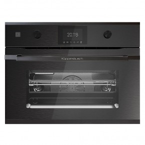 CBM 6350.0 GPH 2 Black Chrome в Невьянске - nevyansk.mebel24.online | фото