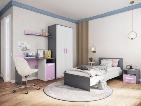 Детская Кэнди Лаванда в Невьянске - nevyansk.mebel24.online | фото 1