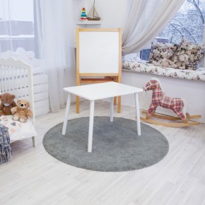 Детский стол Rolti Baby (белый/белый, массив березы/мдф) в Невьянске - nevyansk.mebel24.online | фото 1