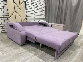 Диван Аккордеон ППУ 1480*2000 в Невьянске - nevyansk.mebel24.online | фото 3