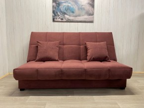 Диван Финка Престиж (НПБ) велюр Monaco 10 в Невьянске - nevyansk.mebel24.online | фото 2