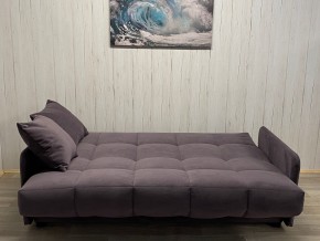 Диван Финка Престиж с подлокотниками (НПБ) велюр Monaco 8 в Невьянске - nevyansk.mebel24.online | фото 3