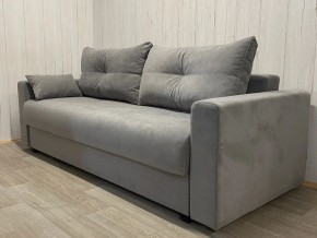 Диван Комфорт-2 (НПБ) велюр Galaxy Lite 21 в Невьянске - nevyansk.mebel24.online | фото 2