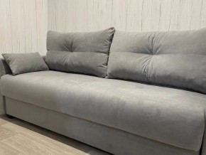 Диван Комфорт-2 (НПБ) велюр Galaxy Lite 21 в Невьянске - nevyansk.mebel24.online | фото 3