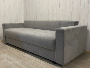 Диван Комфорт-2 (НПБ) велюр Galaxy Lite 21 в Невьянске - nevyansk.mebel24.online | фото 5