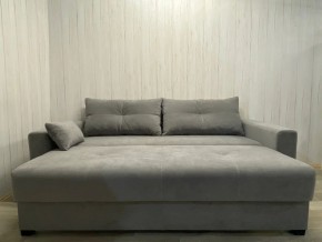 Диван Комфорт-2 (НПБ) велюр Galaxy Lite 21 в Невьянске - nevyansk.mebel24.online | фото 6