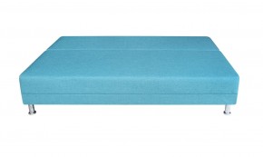 Диван-кровать Комфорт без подлокотников (4 подушки) DENIM в Невьянске - nevyansk.mebel24.online | фото 3