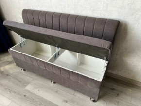 Диван кухонный Орион (прошивка полосы) 1200 в Невьянске - nevyansk.mebel24.online | фото 2