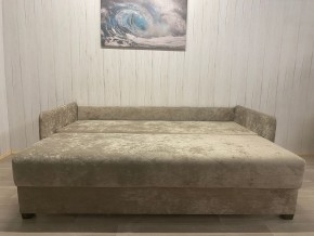 Диван Престиж-2 (НПБ) велюр Candy 6 в Невьянске - nevyansk.mebel24.online | фото 4