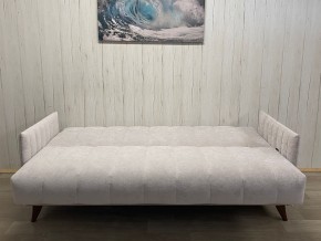 Диван Престиж-3 (НПБ) велюр Sensey marshmellow в Невьянске - nevyansk.mebel24.online | фото 4