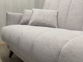 Диван Престиж-3 (НПБ) велюр Sensey marshmellow в Невьянске - nevyansk.mebel24.online | фото 6