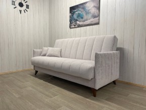 Диван Престиж-3 (НПБ) велюр Sensey marshmellow в Невьянске - nevyansk.mebel24.online | фото 7