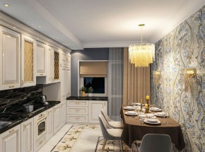 DK3061-WBR Встраиваемый светильник, IP 20, 10 Вт, GU5.3, LED, белый/бронзовый, пластик в Невьянске - nevyansk.mebel24.online | фото 7