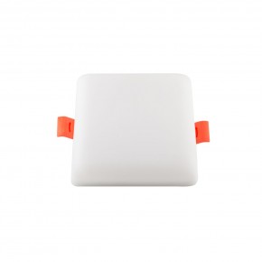DK4602-WW Встраиваемый светильник, IP 20, 9 Вт, LED 3000, белый, пластик в Невьянске - nevyansk.mebel24.online | фото 2