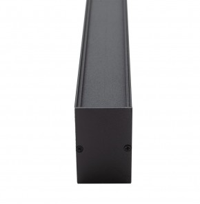 DK9253-BK Линейный светильник 62W 2500mm 3000K, черный в Невьянске - nevyansk.mebel24.online | фото 4