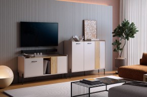 ДОМИНИКА К2 Гостиная в Невьянске - nevyansk.mebel24.online | фото 1